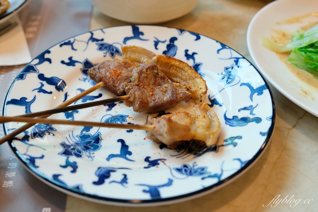 台中西屯｜長榮桂冠酒店．下午茶百匯吃到飽，用餐空間舒適明亮 @飛天璇的口袋