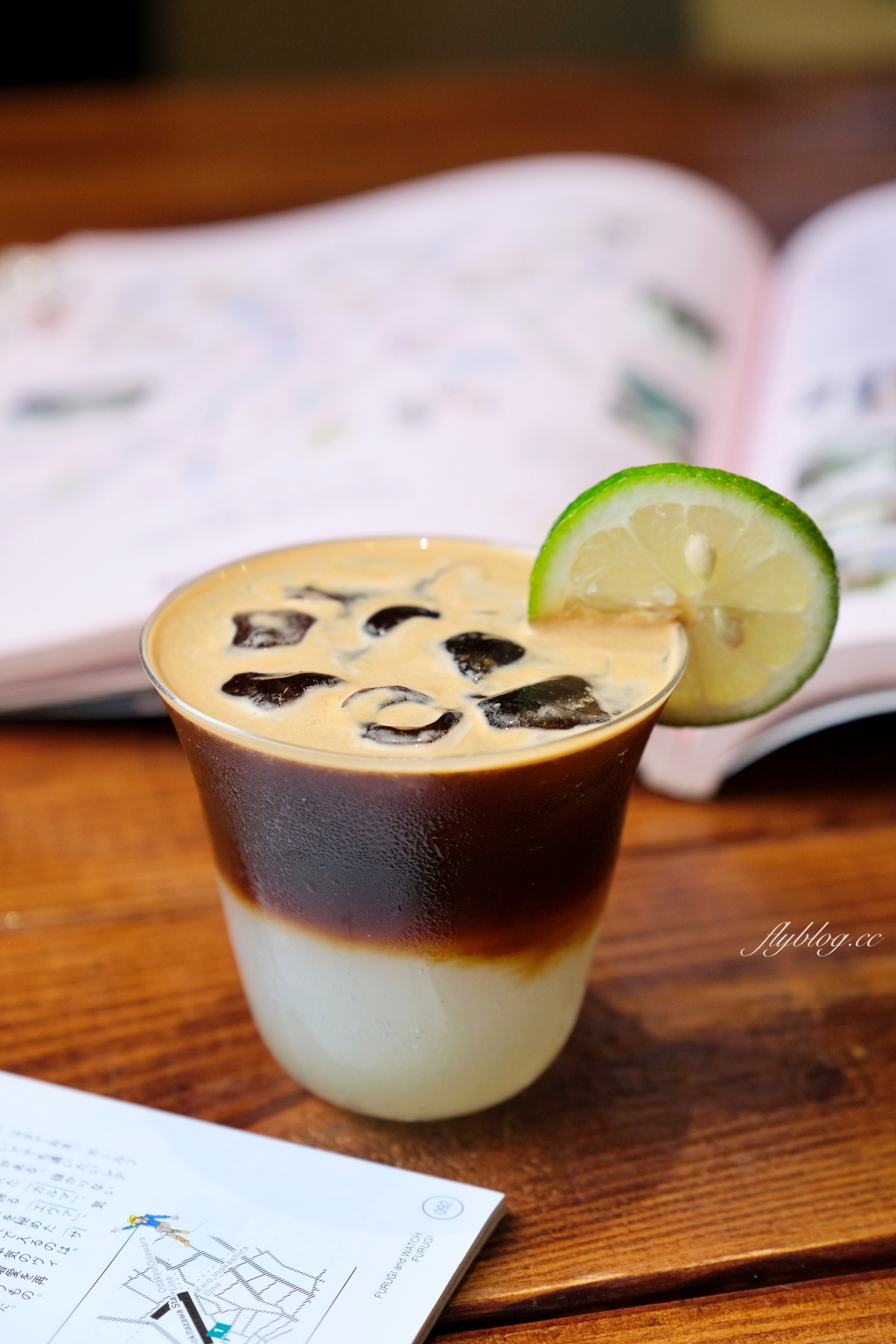 台中西區｜Burnt. 早午餐．歐式料理手法演繹，中興街和洋折衷早午餐 @飛天璇的口袋