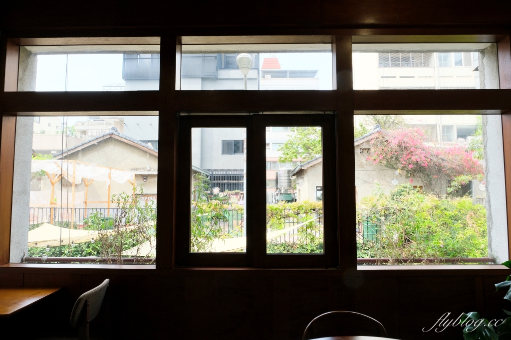 台中西區｜Burnt. 早午餐．歐式料理手法演繹，中興街和洋折衷早午餐 @飛天璇的口袋