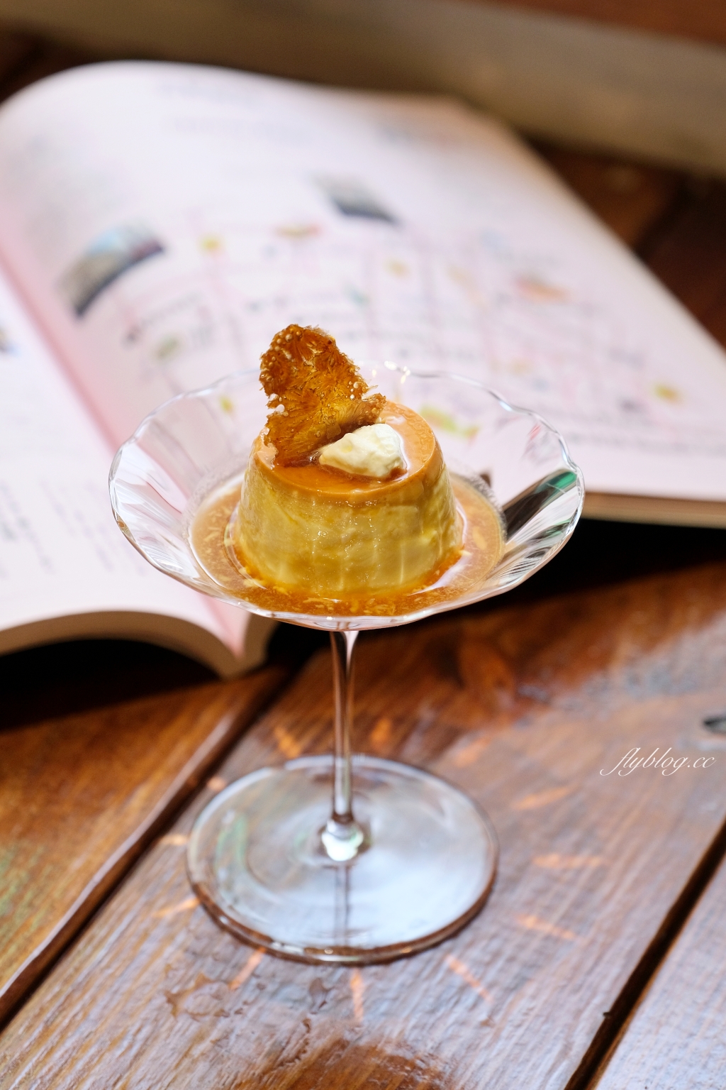 台中西區｜Burnt. 早午餐．歐式料理手法演繹，中興街和洋折衷早午餐 @飛天璇的口袋