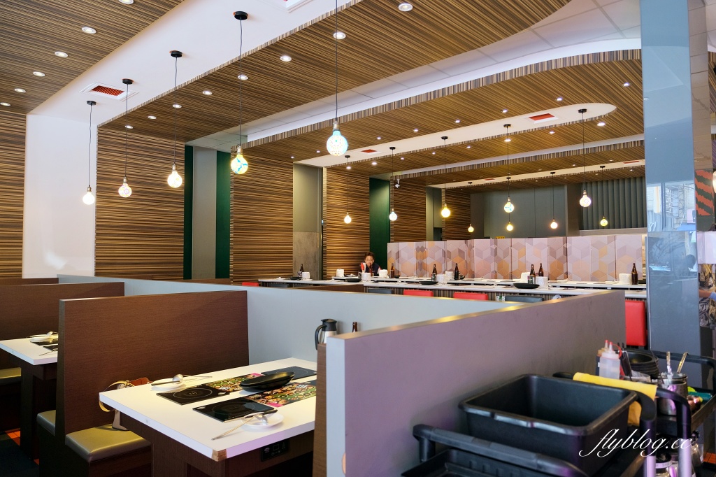 台中西屯｜狂一鍋．網路票選10大必吃台式火鍋，鎮店之寶狂銷200座101大樓 @飛天璇的口袋