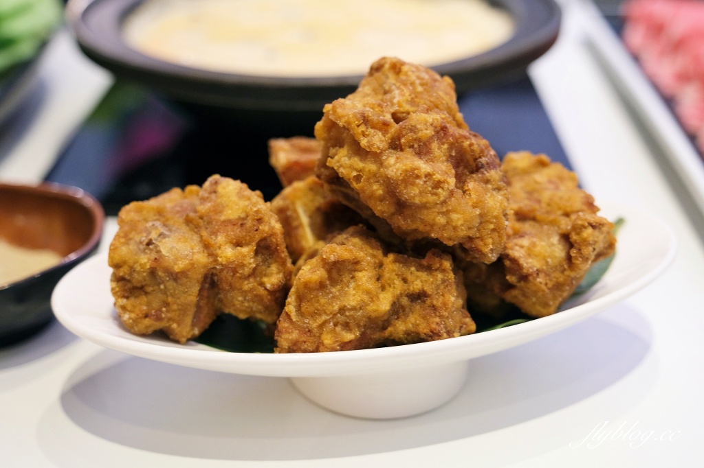 台中西屯｜狂一鍋．網路票選10大必吃台式火鍋，鎮店之寶狂銷200座101大樓 @飛天璇的口袋