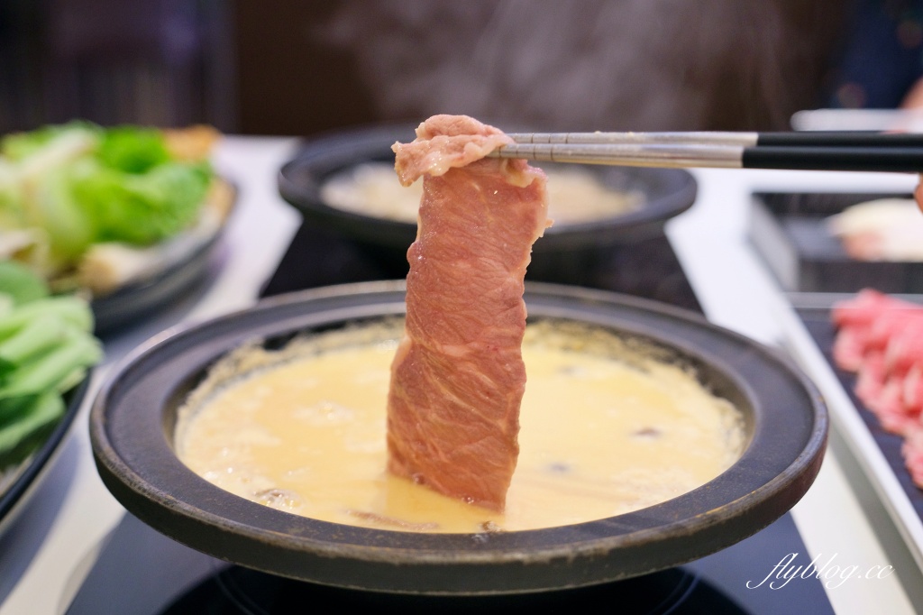 台中西屯｜狂一鍋．網路票選10大必吃台式火鍋，鎮店之寶狂銷200座101大樓 @飛天璇的口袋