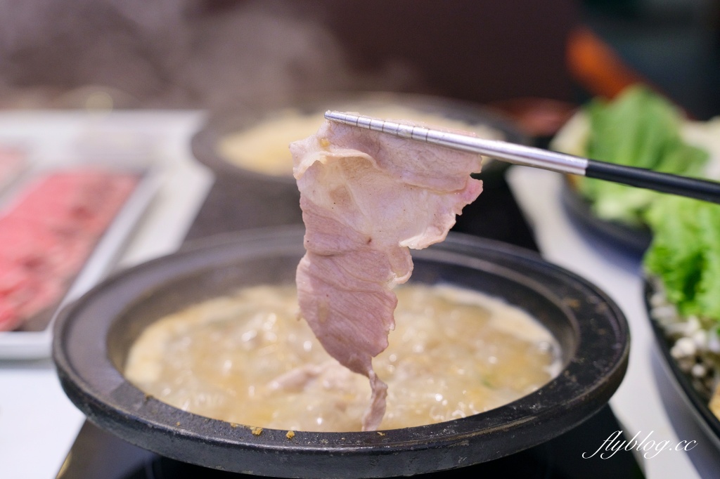 台中西屯｜狂一鍋．網路票選10大必吃台式火鍋，鎮店之寶狂銷200座101大樓 @飛天璇的口袋