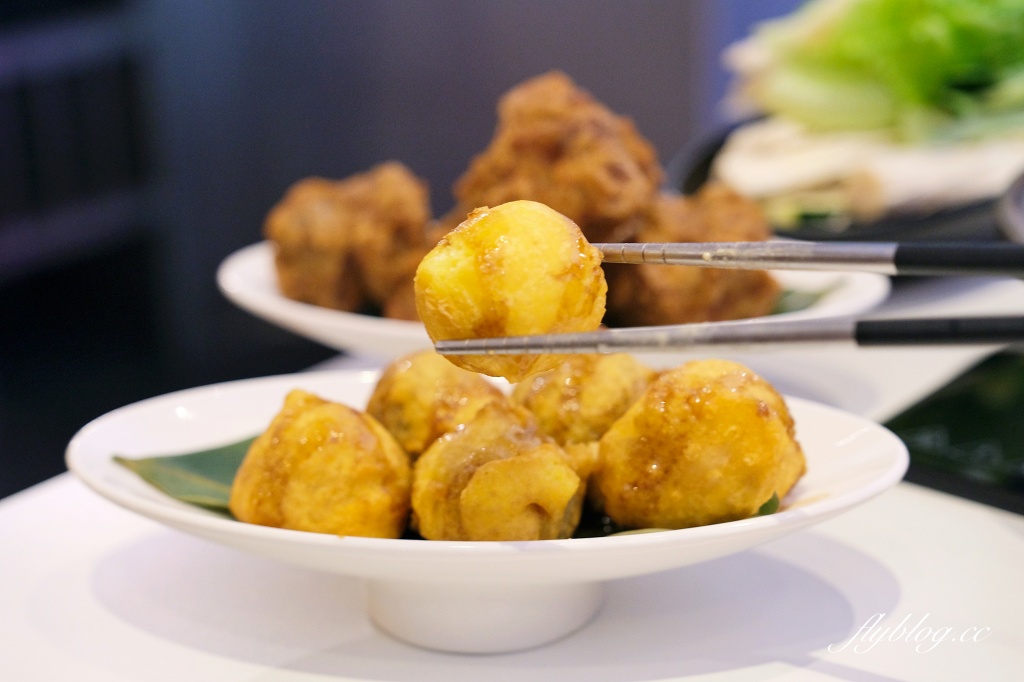 台中西屯｜狂一鍋．網路票選10大必吃台式火鍋，鎮店之寶狂銷200座101大樓 @飛天璇的口袋