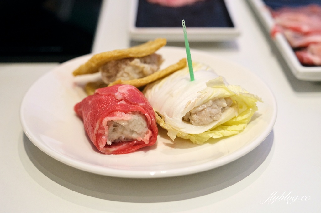 台中西屯｜狂一鍋．網路票選10大必吃台式火鍋，鎮店之寶狂銷200座101大樓 @飛天璇的口袋