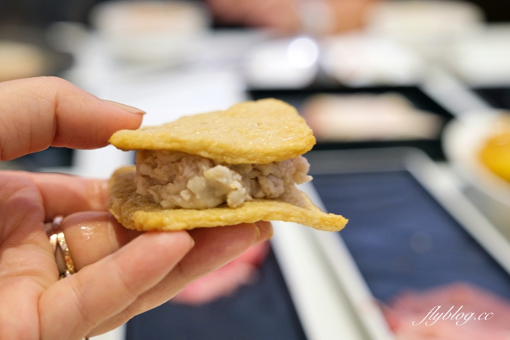 台中西屯｜狂一鍋．網路票選10大必吃台式火鍋，鎮店之寶狂銷200座101大樓 @飛天璇的口袋