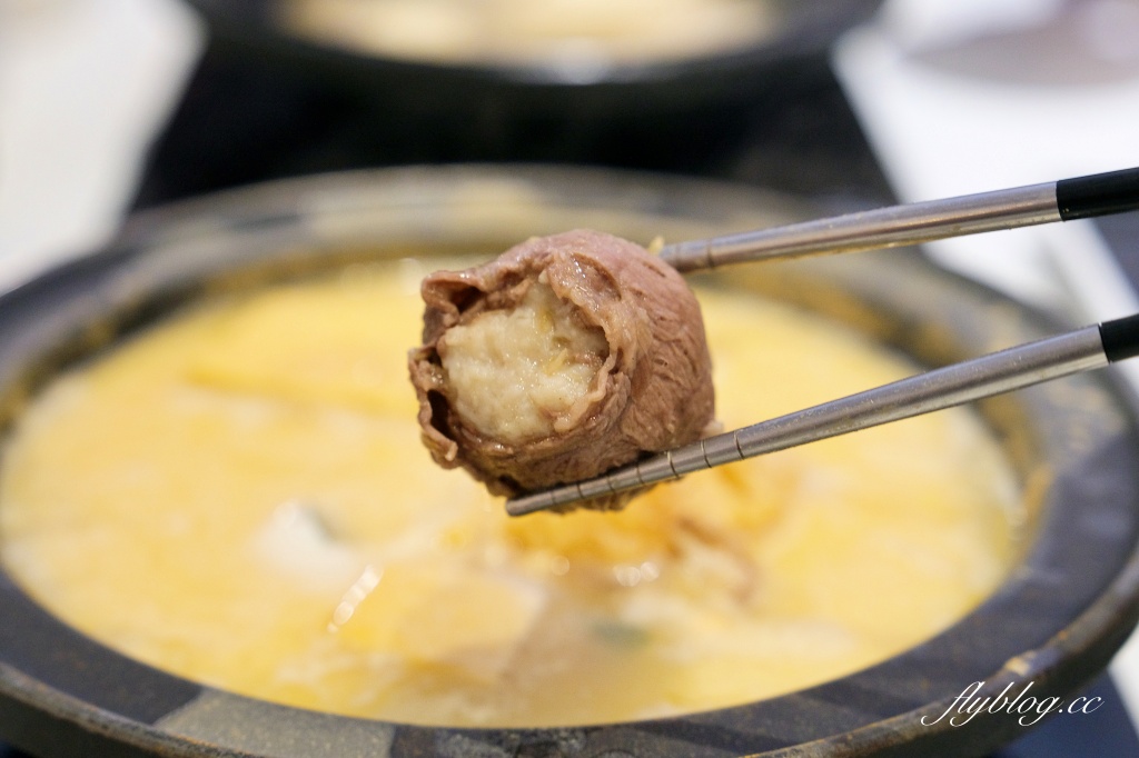 台中西屯｜狂一鍋．網路票選10大必吃台式火鍋，鎮店之寶狂銷200座101大樓 @飛天璇的口袋