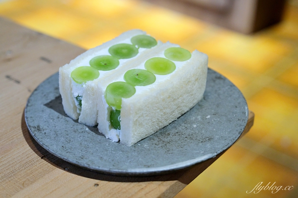 台中西區｜喫茶S&eacute;nmi ．藏在五樓的神秘咖啡館．老城區昭和時期老宅 @飛天璇的口袋