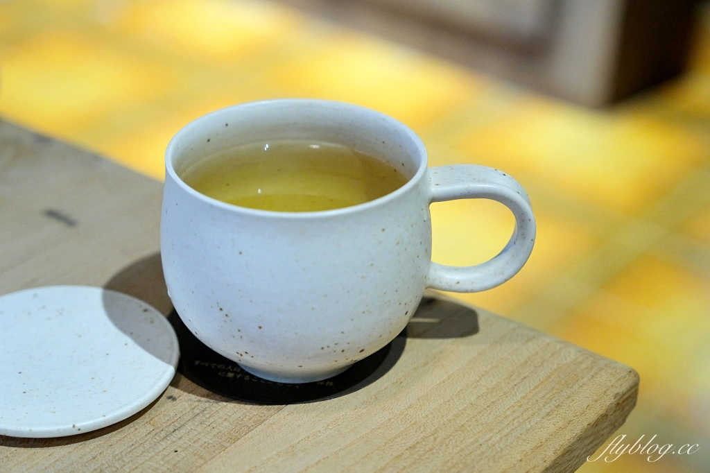 台中西區｜喫茶S&eacute;nmi ．藏在五樓的神秘咖啡館．老城區昭和時期老宅 @飛天璇的口袋