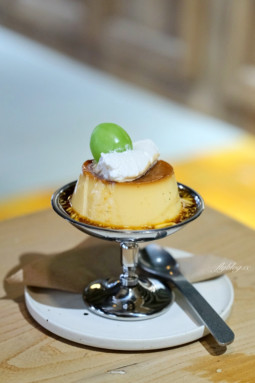 台中西區｜喫茶S&eacute;nmi ．藏在五樓的神秘咖啡館．老城區昭和時期老宅 @飛天璇的口袋