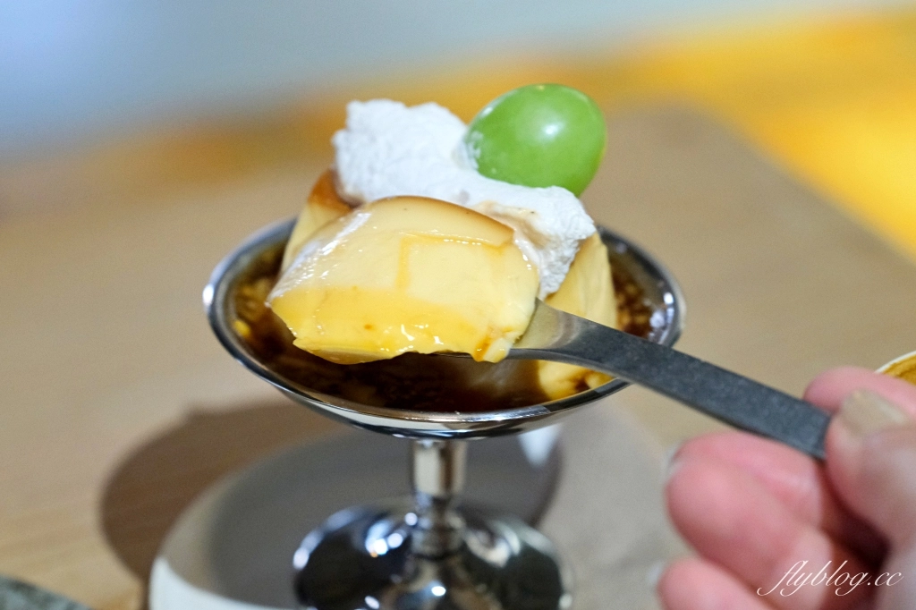 台中西區｜喫茶S&eacute;nmi ．藏在五樓的神秘咖啡館．老城區昭和時期老宅 @飛天璇的口袋