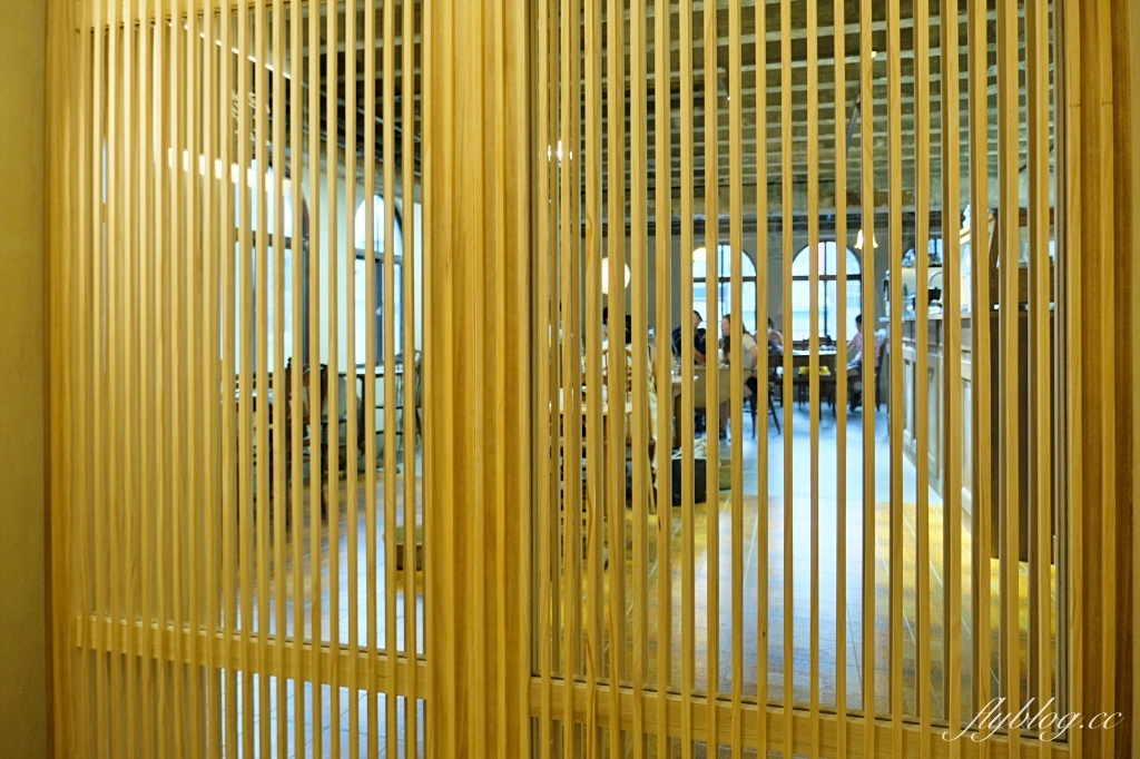 台中西區｜喫茶S&eacute;nmi ．藏在五樓的神秘咖啡館．老城區昭和時期老宅 @飛天璇的口袋