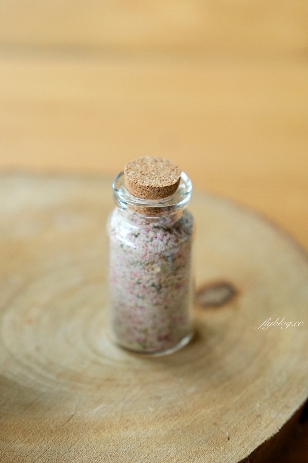 台中新社｜薰衣草森林．森林裡的午餐享饗，香草親密體驗一日遊 @飛天璇的口袋