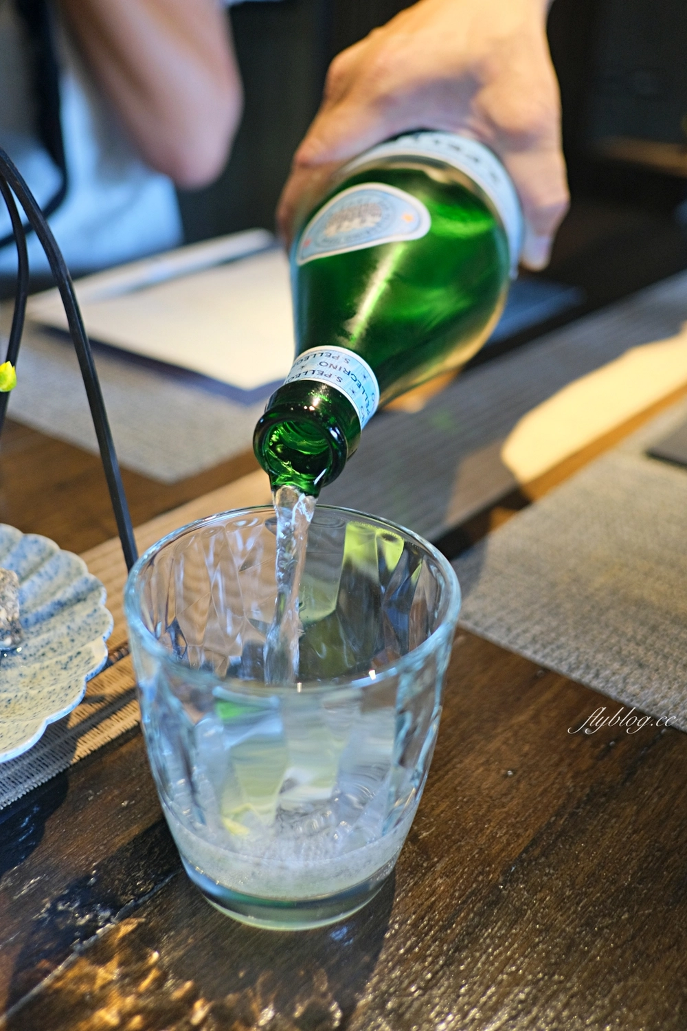 台中新社｜飛花落院．日式侘寂風建築，米其林指南推薦，台中最美無菜單料理餐廳 @飛天璇的口袋