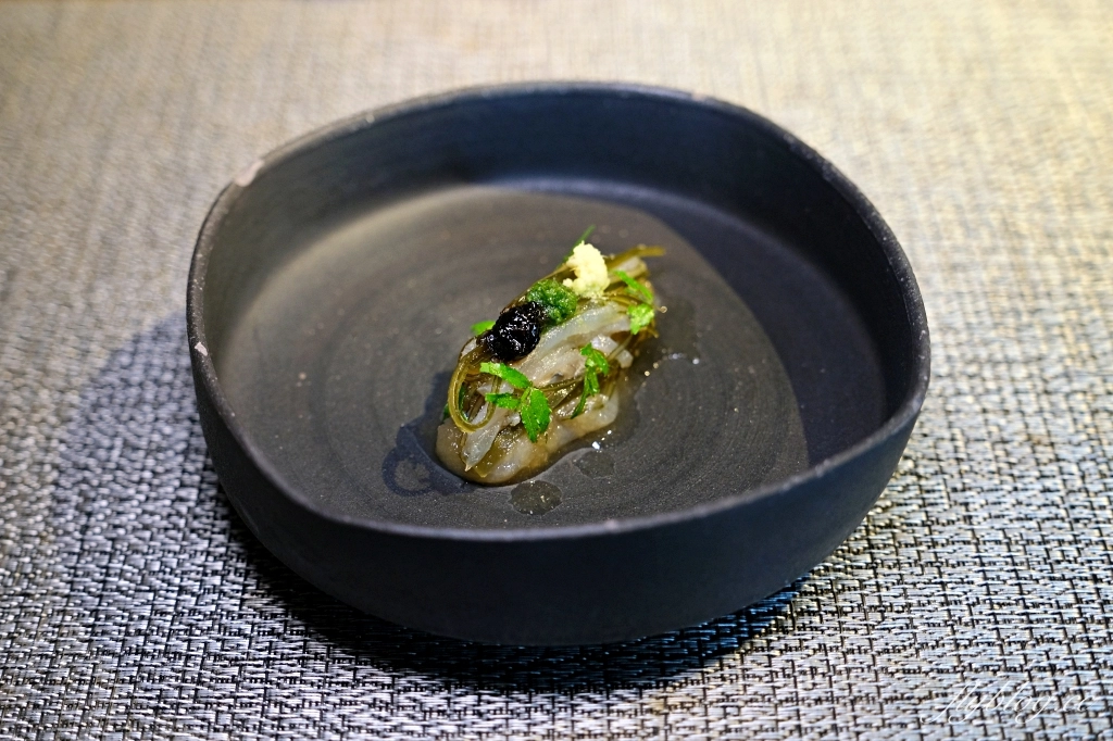 台中新社｜飛花落院．日式侘寂風建築，米其林指南推薦，台中最美無菜單料理餐廳 @飛天璇的口袋