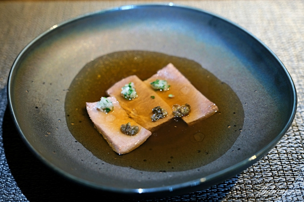 台中新社｜飛花落院．日式侘寂風建築，米其林指南推薦，台中最美無菜單料理餐廳 @飛天璇的口袋