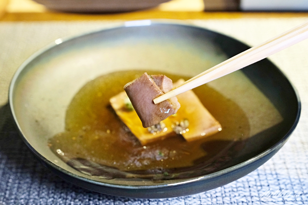 台中新社｜飛花落院．日式侘寂風建築，米其林指南推薦，台中最美無菜單料理餐廳 @飛天璇的口袋