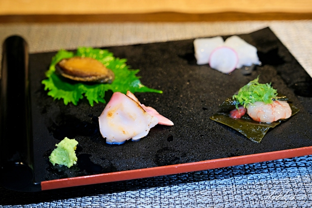 台中新社｜飛花落院．日式侘寂風建築，米其林指南推薦，台中最美無菜單料理餐廳 @飛天璇的口袋