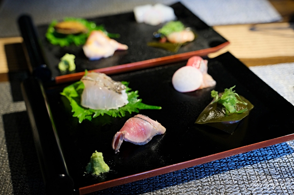 台中新社｜飛花落院．日式侘寂風建築，米其林指南推薦，台中最美無菜單料理餐廳 @飛天璇的口袋