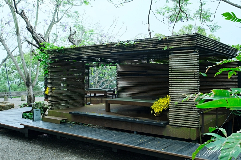 台中新社｜飛花落院．日式侘寂風建築，米其林指南推薦，台中最美無菜單料理餐廳 @飛天璇的口袋