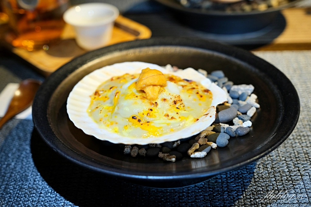 台中新社｜飛花落院．日式侘寂風建築，米其林指南推薦，台中最美無菜單料理餐廳 @飛天璇的口袋