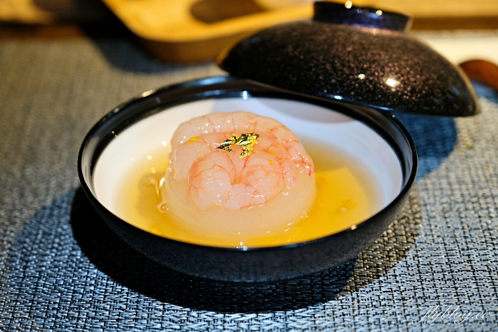 台中新社｜飛花落院．日式侘寂風建築，米其林指南推薦，台中最美無菜單料理餐廳 @飛天璇的口袋