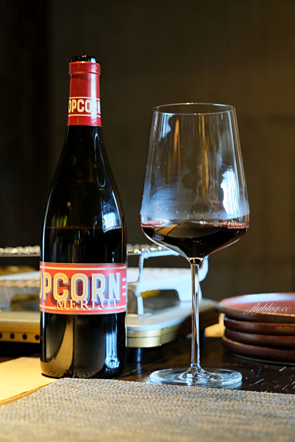 台中新社｜飛花落院．日式侘寂風建築，米其林指南推薦，台中最美無菜單料理餐廳 @飛天璇的口袋