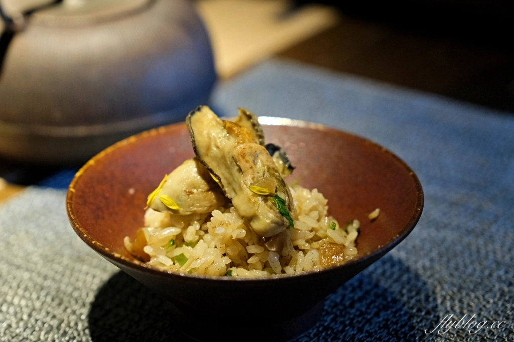 台中新社｜飛花落院．日式侘寂風建築，米其林指南推薦，台中最美無菜單料理餐廳 @飛天璇的口袋