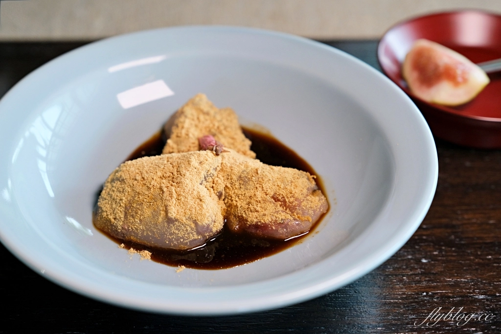 台中新社｜飛花落院．日式侘寂風建築，米其林指南推薦，台中最美無菜單料理餐廳 @飛天璇的口袋