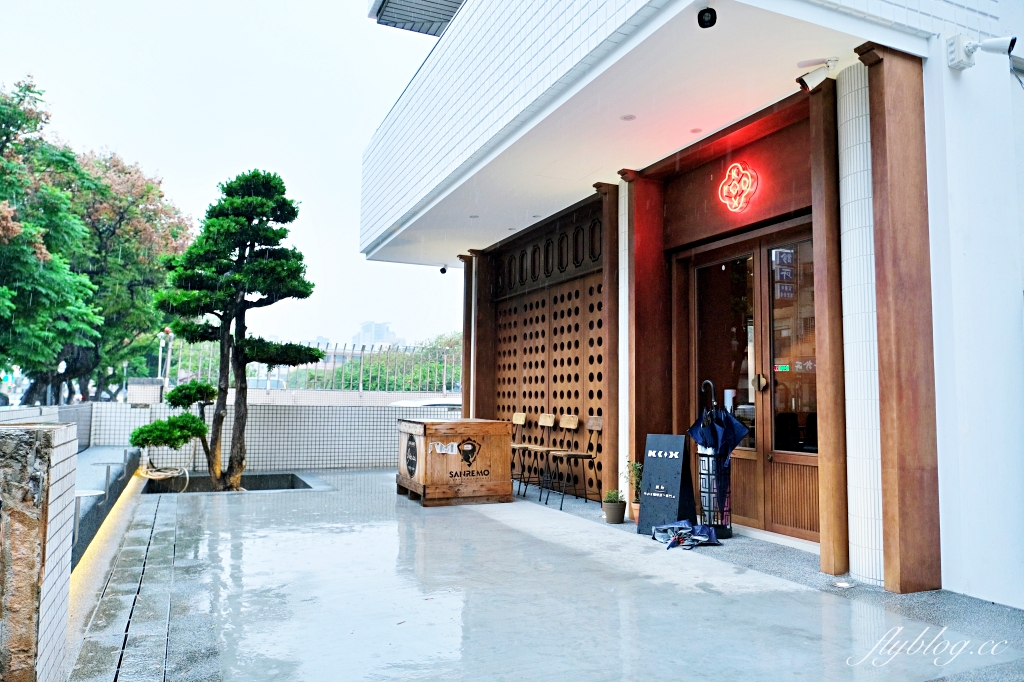 台中北區|KroX Coffee HQ.充滿復古風情的咖啡館,週末假日營業到深夜 @飛天璇的口袋 台中北區|KroX Coffee HQ.充滿復古風情的咖啡館,週末假日營業到深夜 @飛天璇的口袋