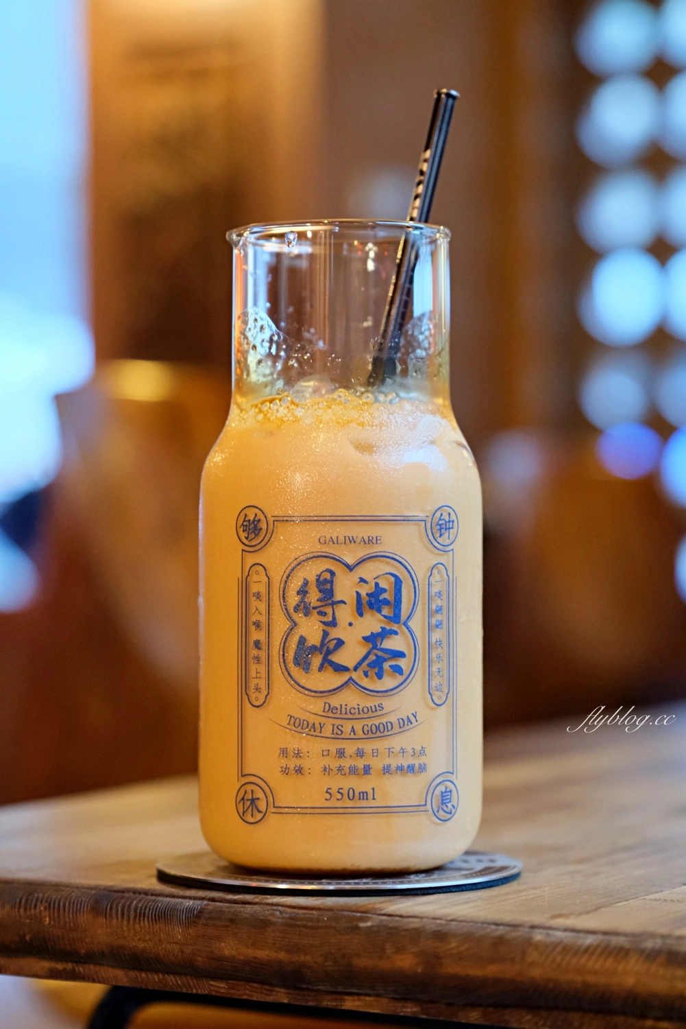 台中北區|KroX Coffee HQ.充滿復古風情的咖啡館,週末假日營業到深夜 @飛天璇的口袋 台中北區|KroX Coffee HQ.充滿復古風情的咖啡館,週末假日營業到深夜 @飛天璇的口袋