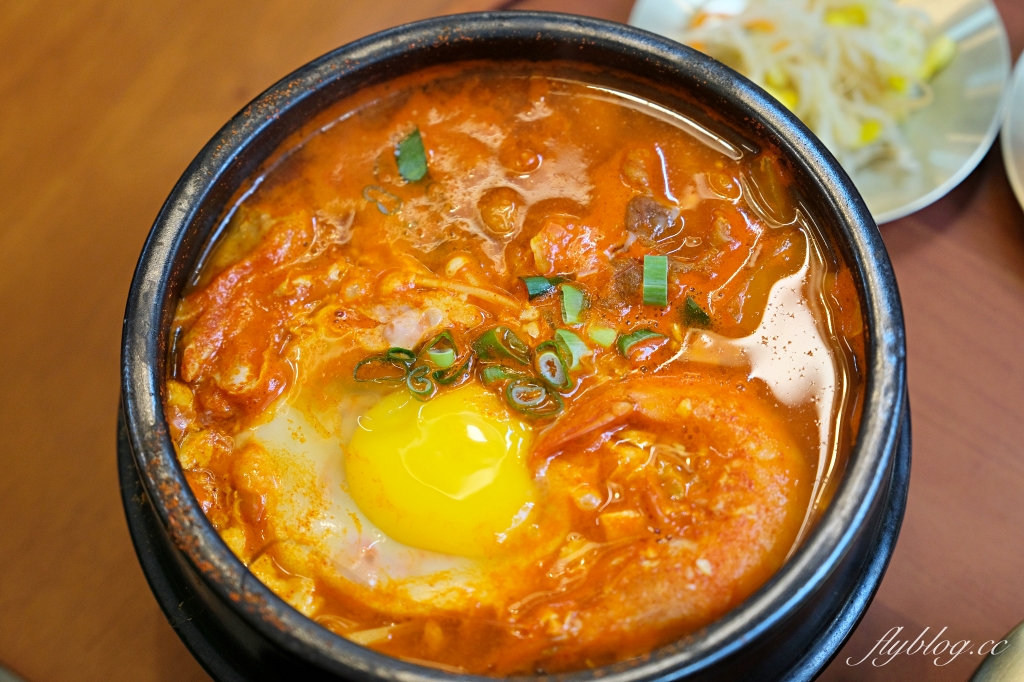 台中北區｜In the SEOUL 인더서울．首爾飯桌新品牌，韓式湯鍋專賣店 @飛天璇的口袋