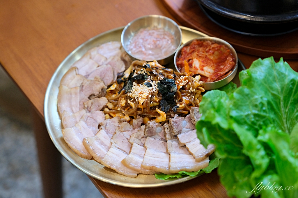 台中北區｜In the SEOUL 인더서울．首爾飯桌新品牌，韓式湯鍋專賣店 @飛天璇的口袋