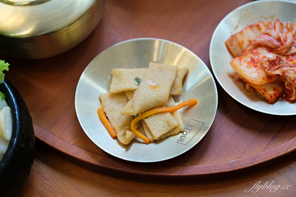 台中北區｜In the SEOUL 인더서울．首爾飯桌新品牌，韓式湯鍋專賣店 @飛天璇的口袋