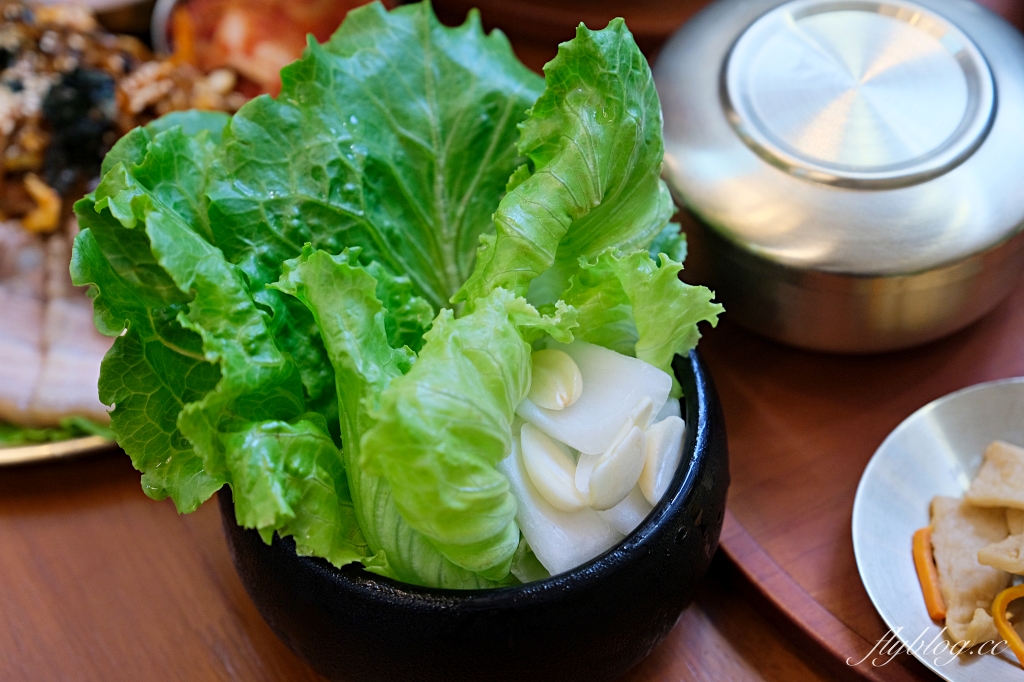 台中北區｜In the SEOUL 인더서울．首爾飯桌新品牌，韓式湯鍋專賣店 @飛天璇的口袋