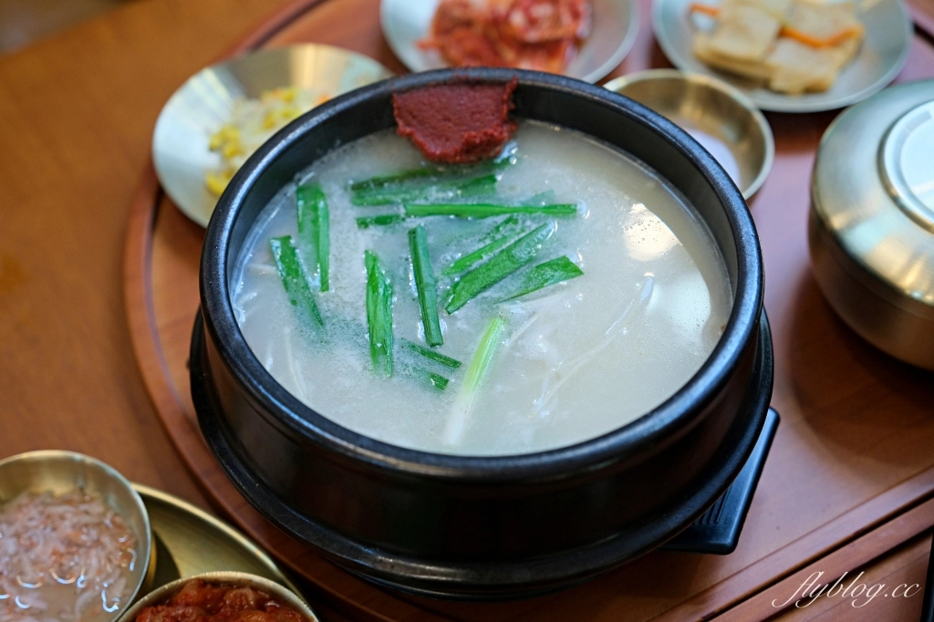 台中北區｜In the SEOUL 인더서울．首爾飯桌新品牌，韓式湯鍋專賣店 @飛天璇的口袋