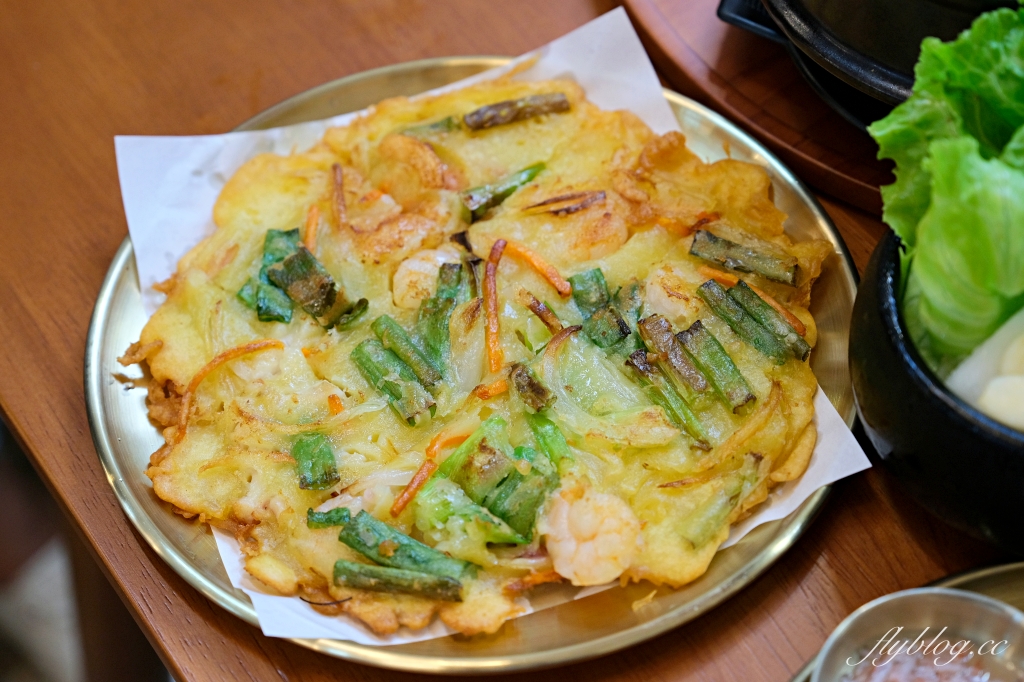 台中北區｜In the SEOUL 인더서울．首爾飯桌新品牌，韓式湯鍋專賣店 @飛天璇的口袋