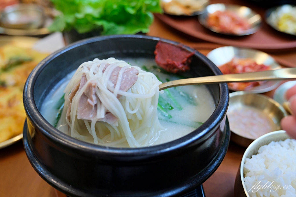 台中北區｜In the SEOUL 인더서울．首爾飯桌新品牌，韓式湯鍋專賣店 @飛天璇的口袋