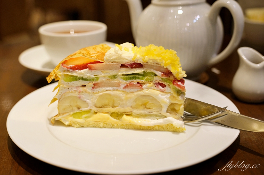 日本東京｜HARBS池袋店．池袋車站LUMINE百貨一樓，東京必吃甜點店 @飛天璇的口袋