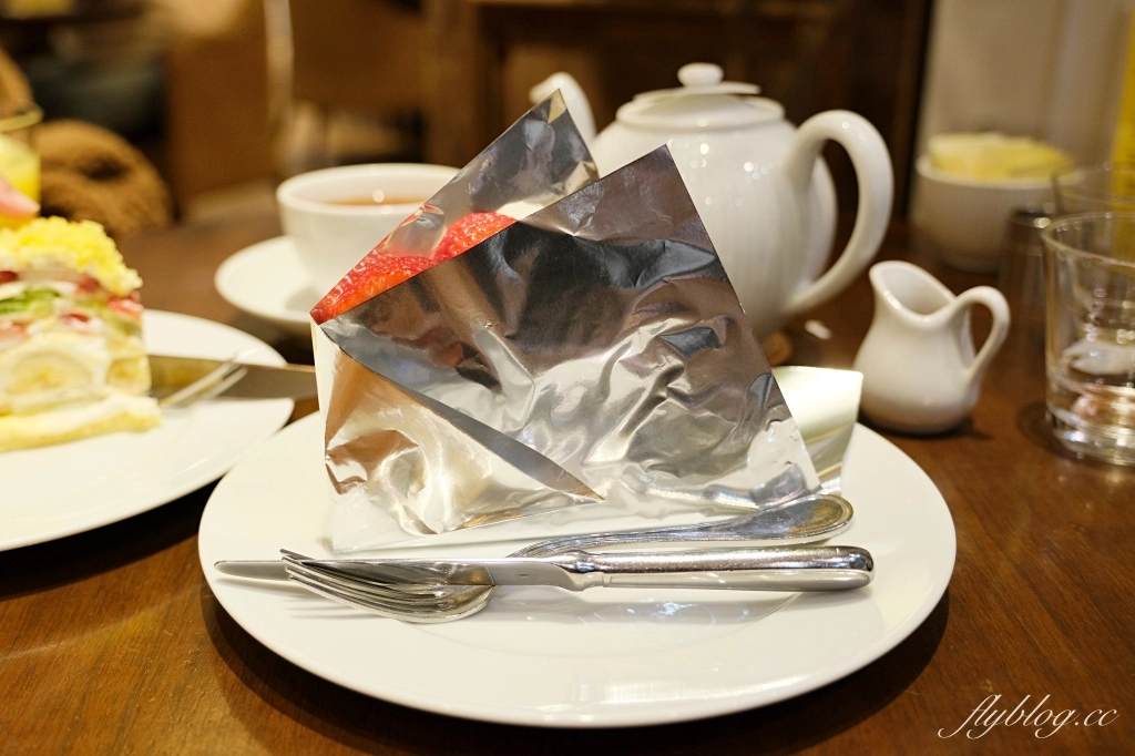 日本東京｜HARBS池袋店．池袋車站LUMINE百貨一樓，東京必吃甜點店 @飛天璇的口袋