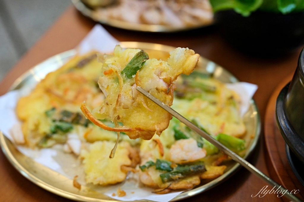 台中北區｜In the SEOUL 인더서울．首爾飯桌新品牌，韓式湯鍋專賣店 @飛天璇的口袋