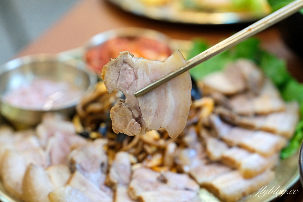 台中北區｜In the SEOUL 인더서울．首爾飯桌新品牌，韓式湯鍋專賣店 @飛天璇的口袋