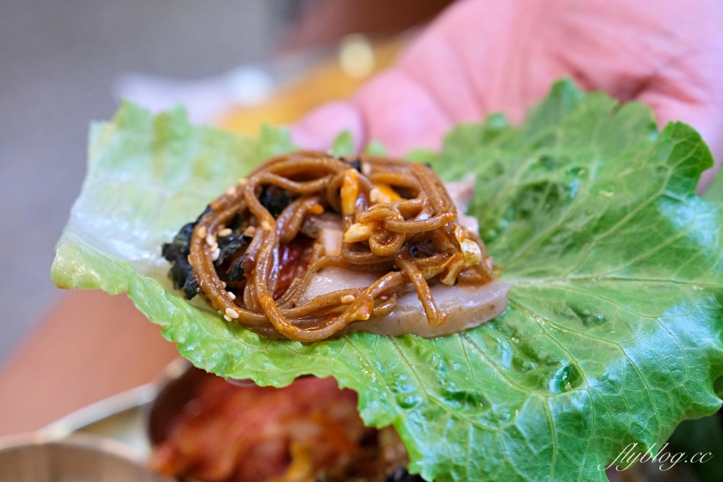 台中北區｜In the SEOUL 인더서울．首爾飯桌新品牌，韓式湯鍋專賣店 @飛天璇的口袋