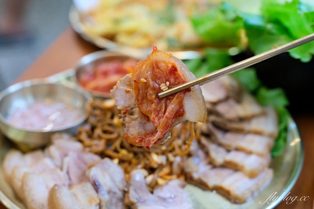 台中北區｜In the SEOUL 인더서울．首爾飯桌新品牌，韓式湯鍋專賣店 @飛天璇的口袋