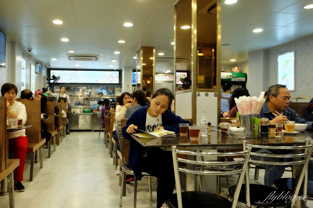 澳門半島｜榮暉咖啡美食．必點馳名雞米湯，大三巴牌坊周邊美食 @飛天璇的口袋