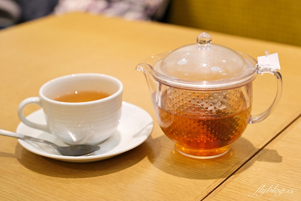 日本東京｜果實園 東京車站店．東京超人氣甜點專賣店，滿滿水果比奶油還多 @飛天璇的口袋