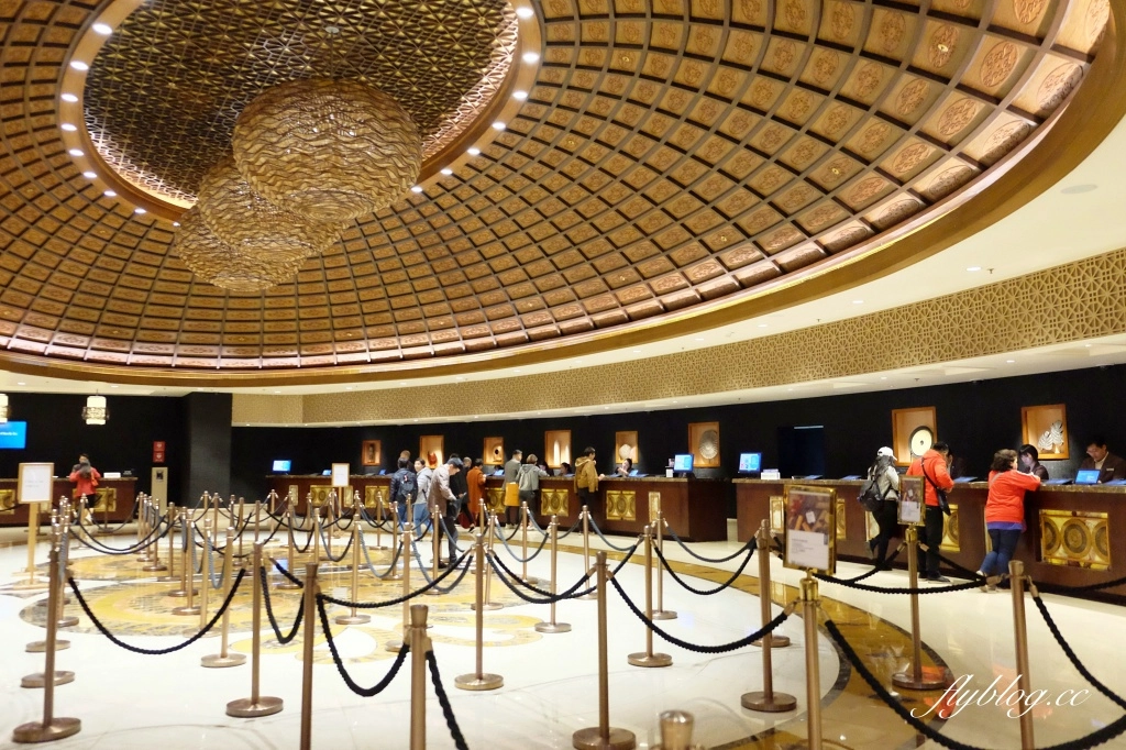 澳門路氹｜澳門喜來登大酒店 Sheraton Grand Macao．全澳門最大型的酒店，萬豪集團旗下品牌 @飛天璇的口袋