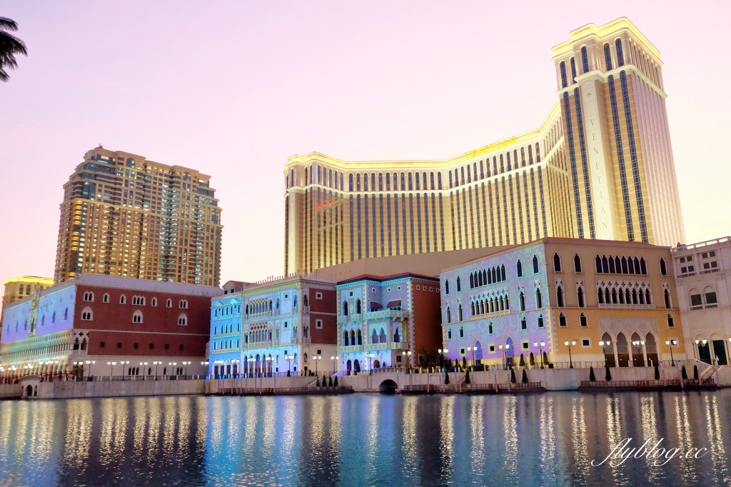 澳門路氹｜澳門喜來登大酒店 Sheraton Grand Macao．全澳門最大型的酒店，萬豪集團旗下品牌 @飛天璇的口袋