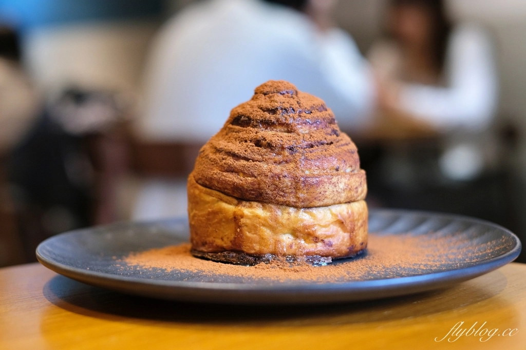 台中肉桂捲！肉桂捲控收起來，在地人推薦20+台中肉桂捲名單 @飛天璇的口袋